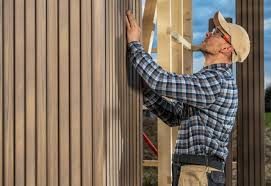 Reliable North Springfield, VA Siding Solutions